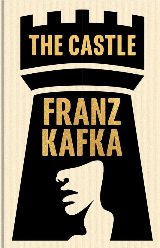 The Castle: Gilded Pocket Edition