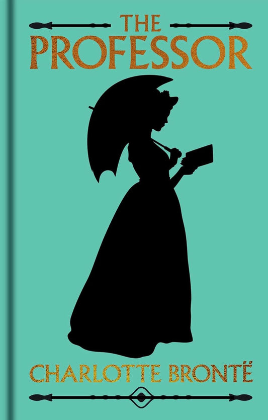 The Professor: Gilded Pocket Edition