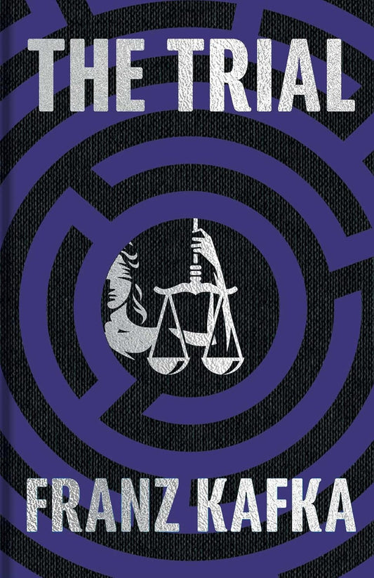 The Trial: Gilded Pocket Edition