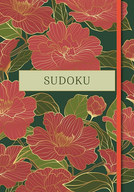 Sudoku: Over 200 Puzzles