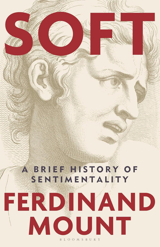 Soft: A Brief History of Sentimentality