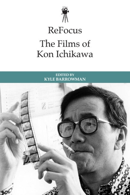 Refocus: The Films of Kon Ichikawa