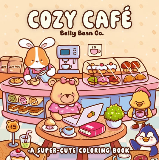 Cozy Cafe