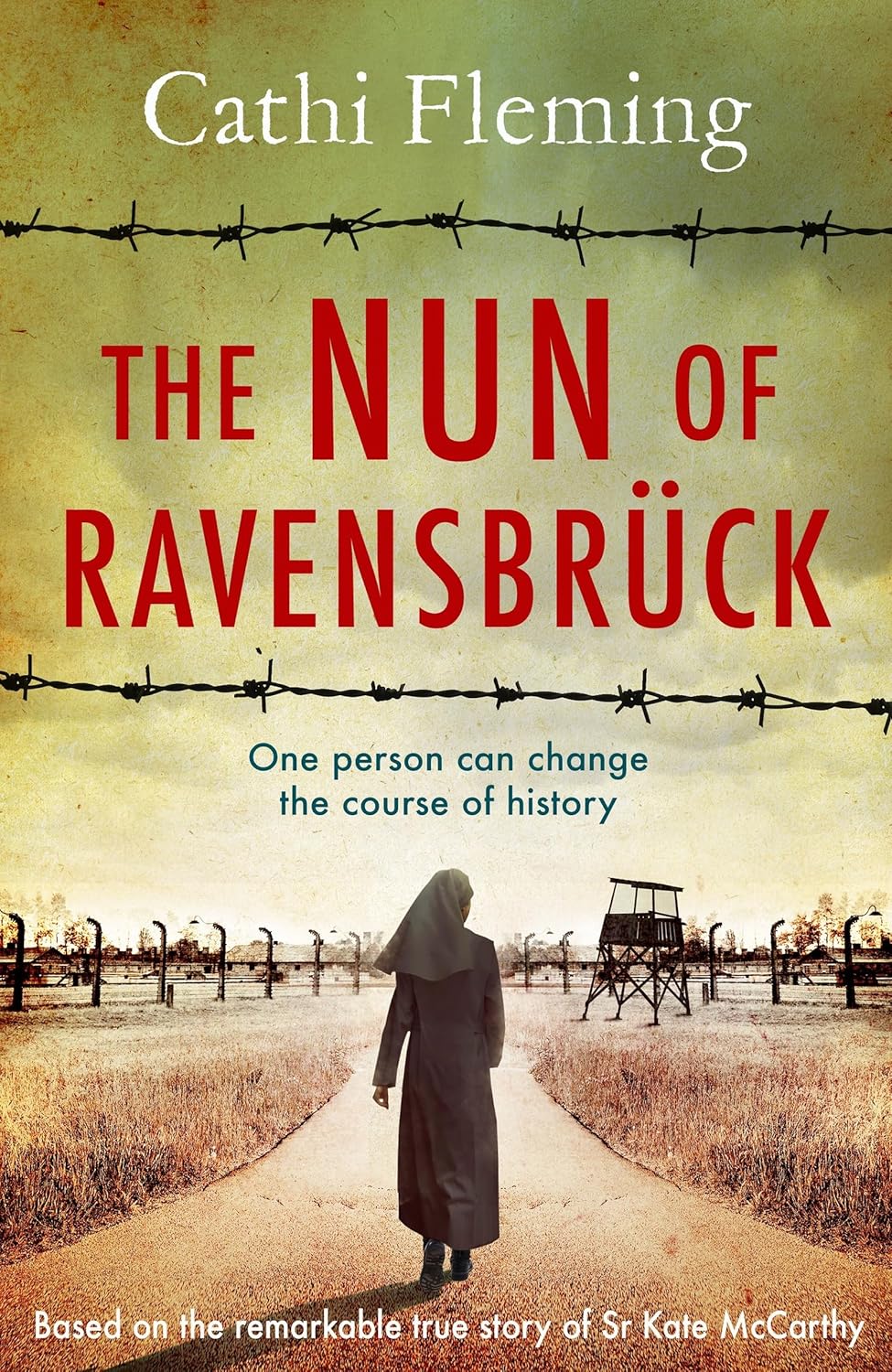 The Nun of Ravensbruck