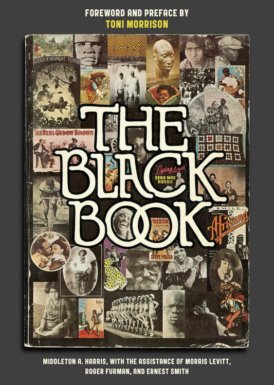 Black Book (Anniversary)