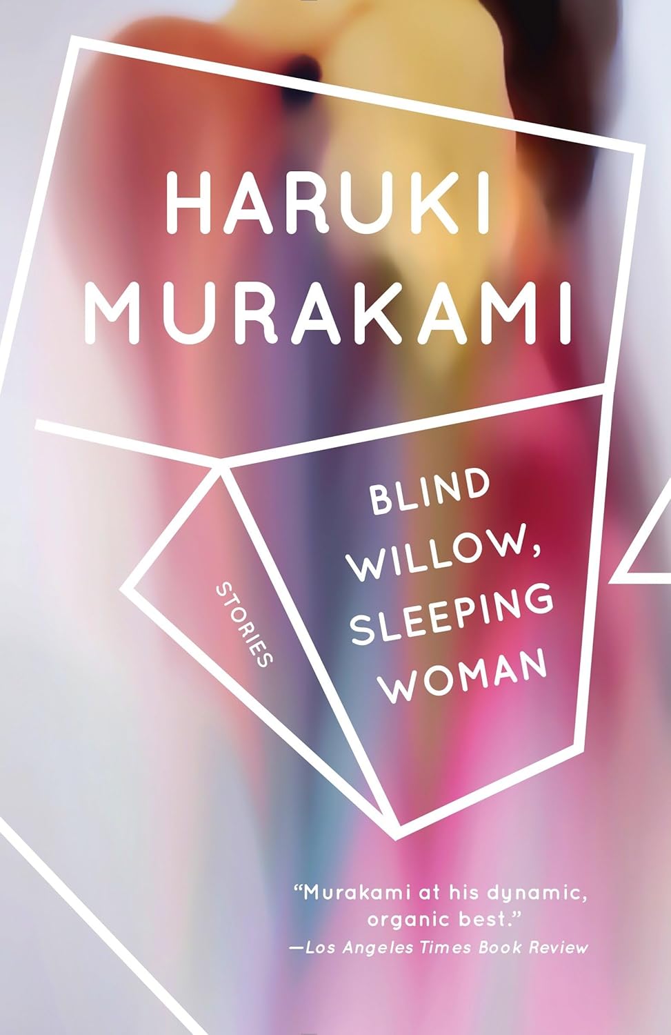 Blind Willow, Sleeping Woman: Stories