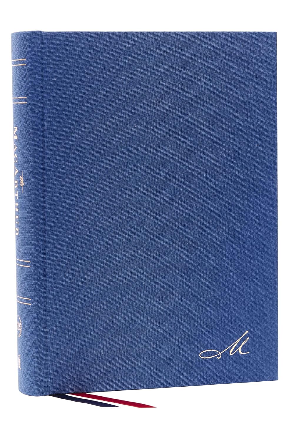 Lsb MacArthur Study Bible 2nd Edition: Unleashing God's Truth One Verse at a Time (Hardcover, Comfort Print)