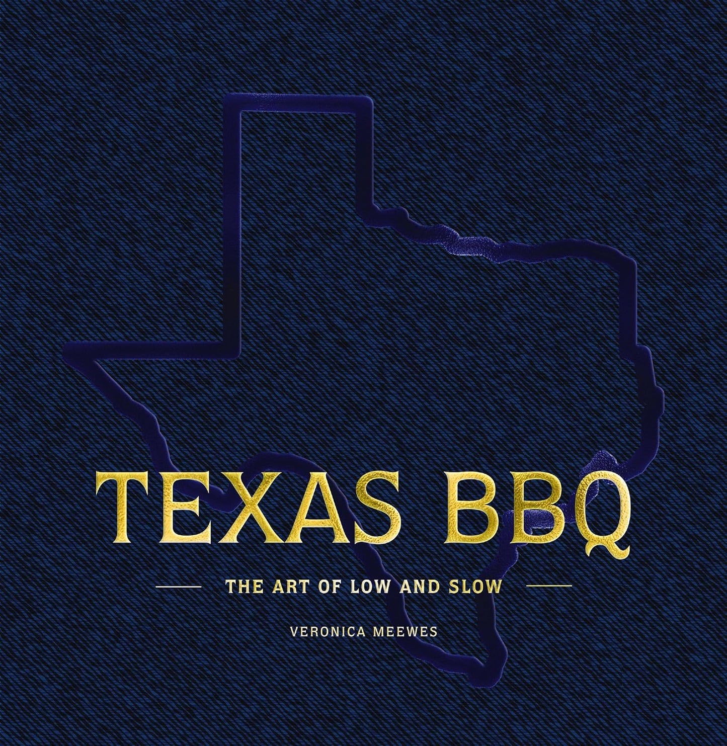 Texas BBQ: The Art of Low and Slow