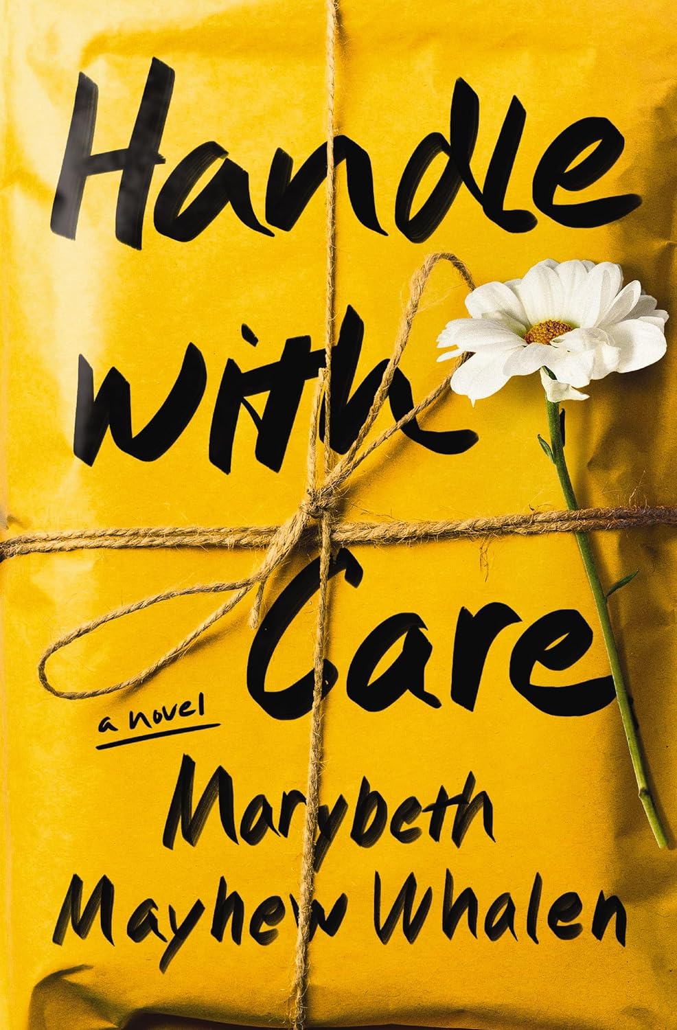 Handle with Care