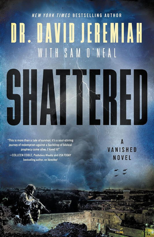 Shattered