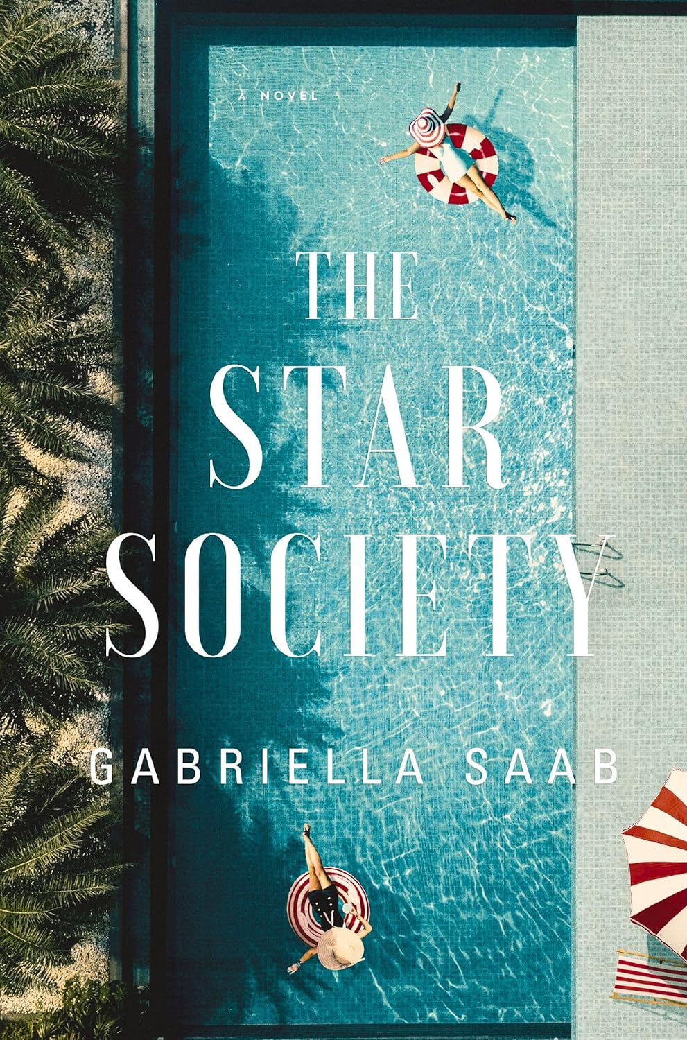 The Star Society: A Historical Novel