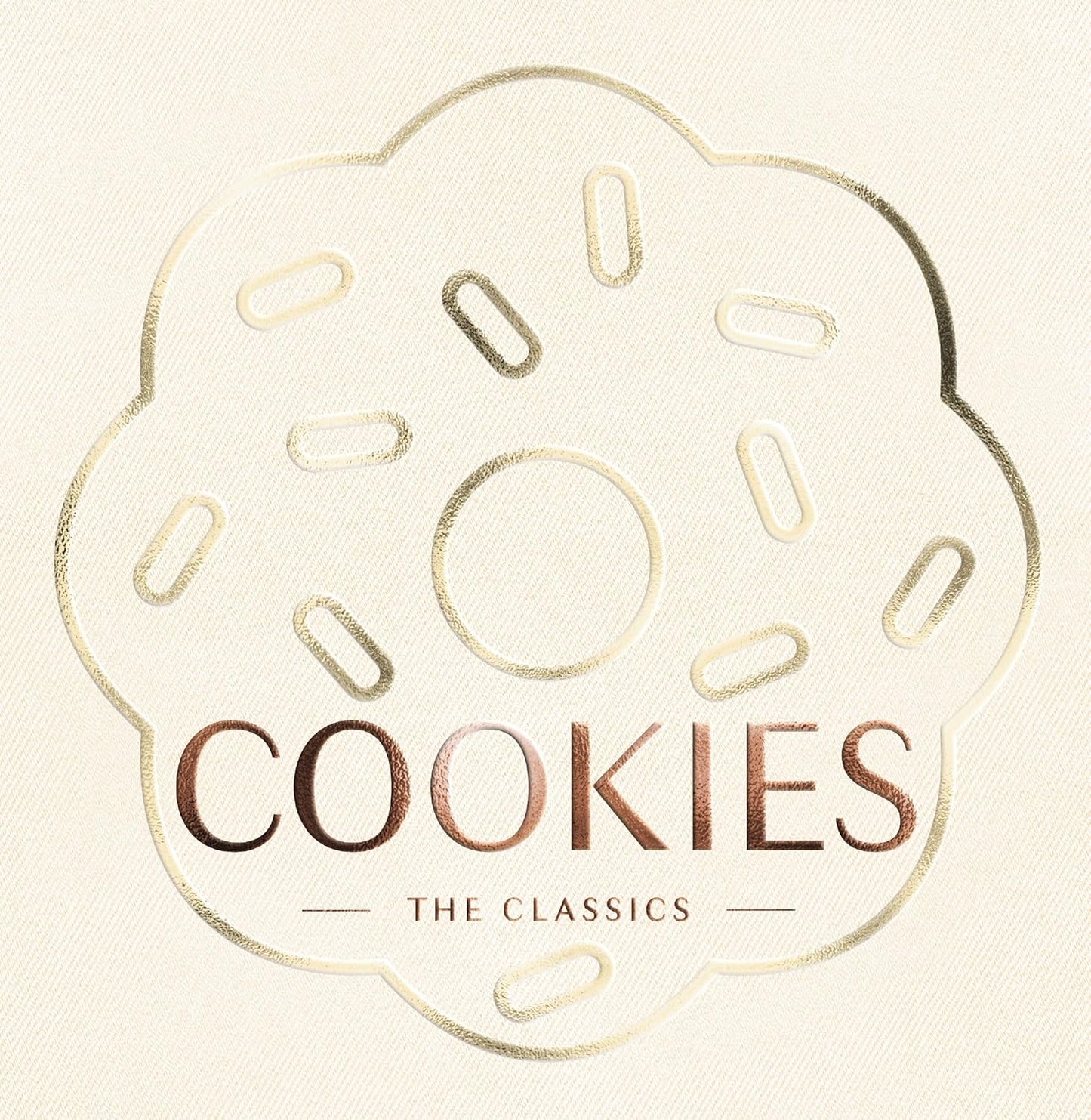 Cookies: The Classics