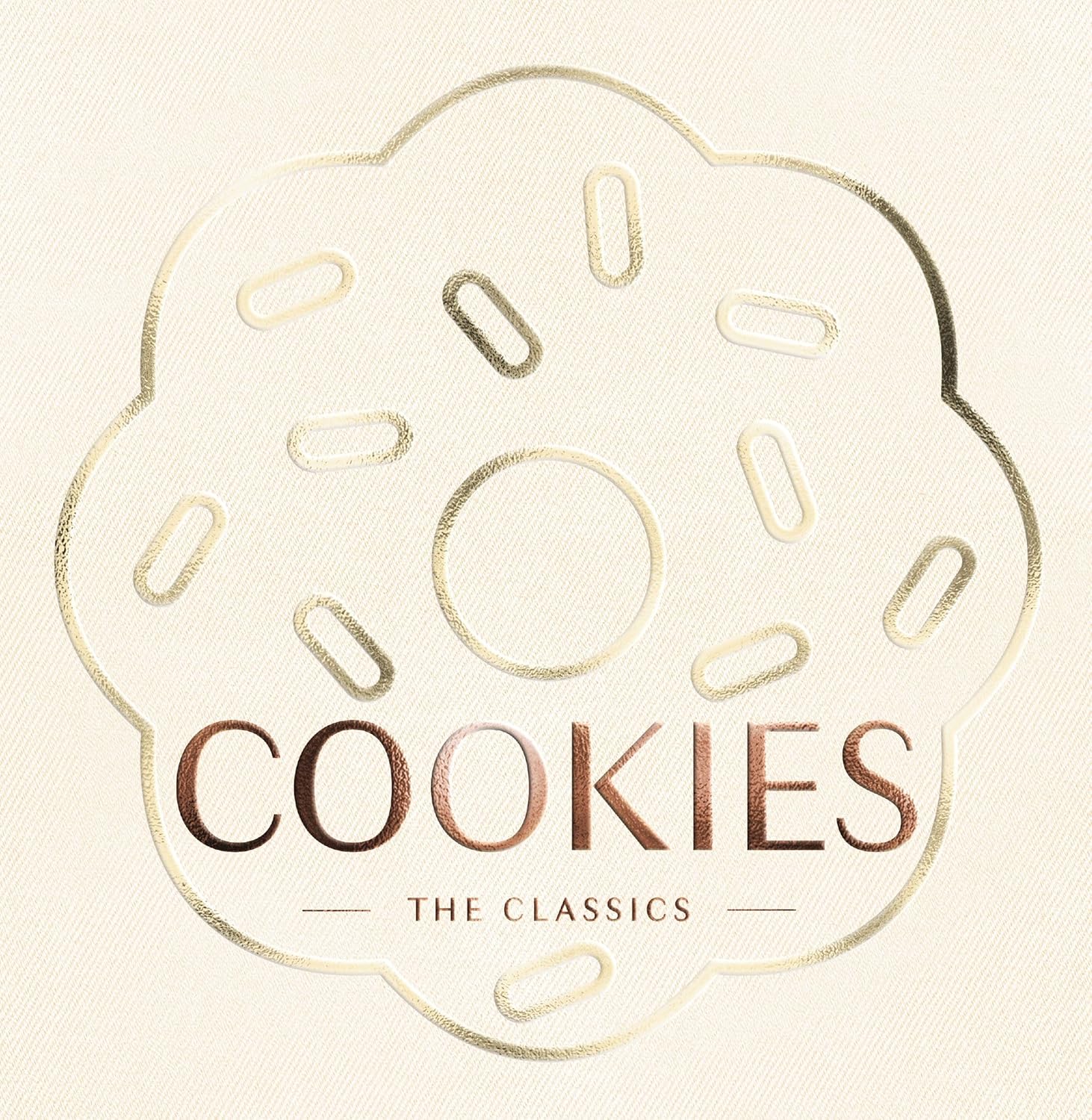 Cookies: The Classics