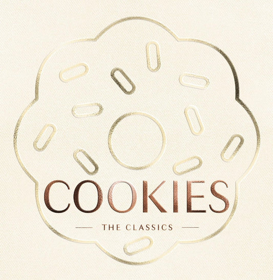 Cookies: The Classics
