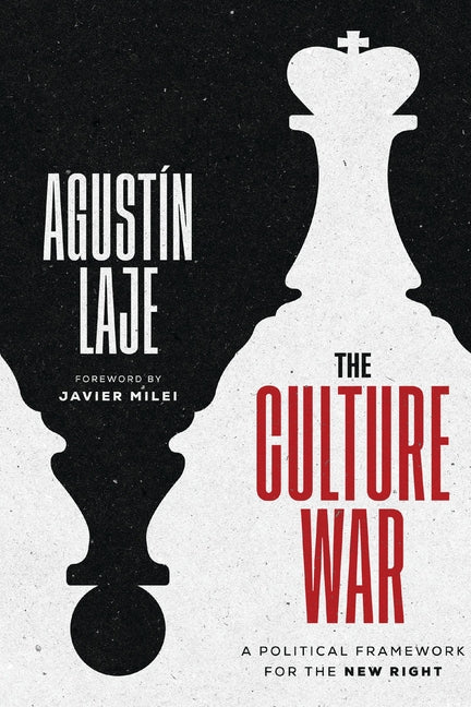 The Culture War: A Political Framework for the New Right.