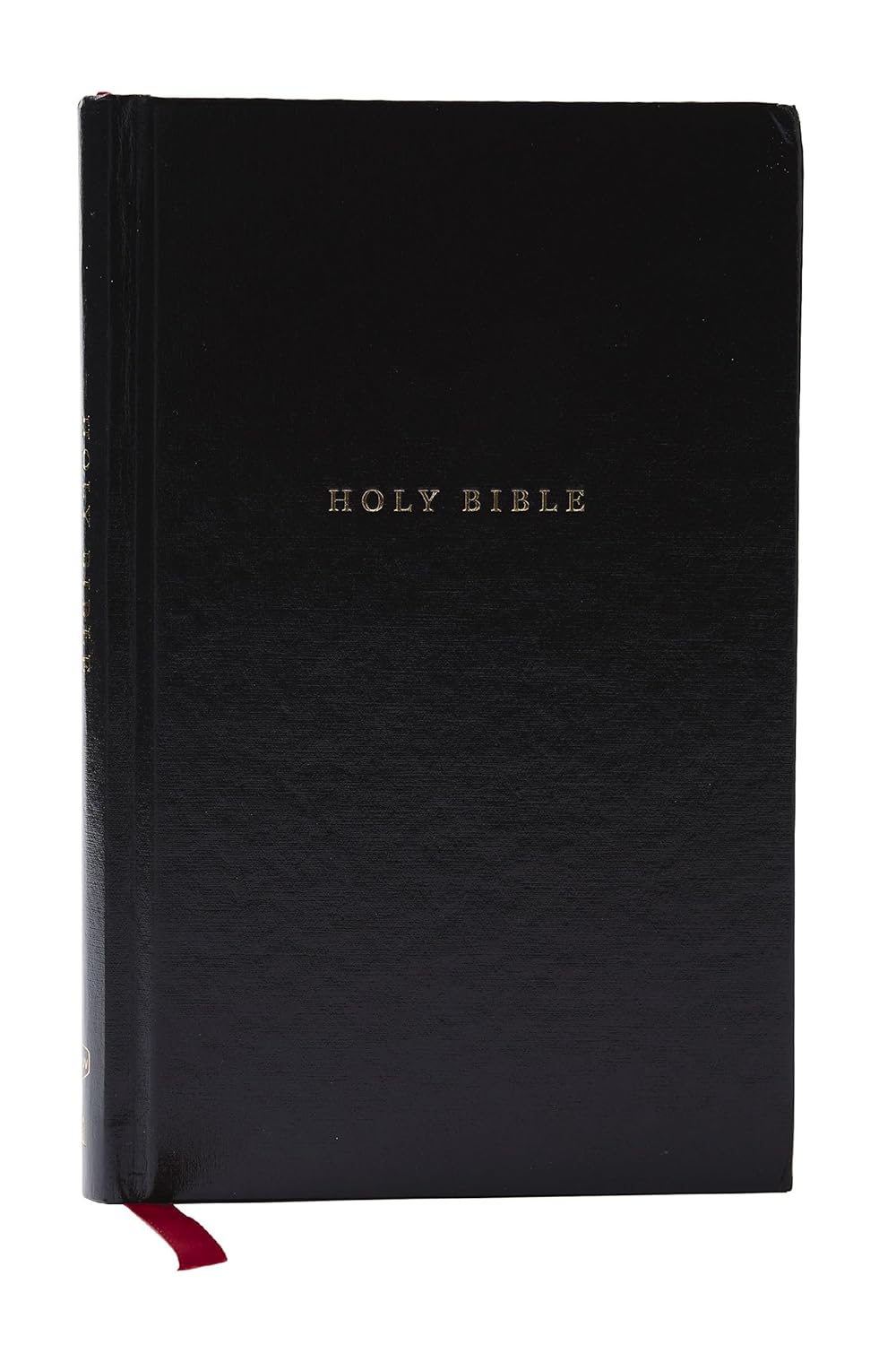 NKJV Super Giant Print New Testament, Hardcover, Red Letter, Comfort Print