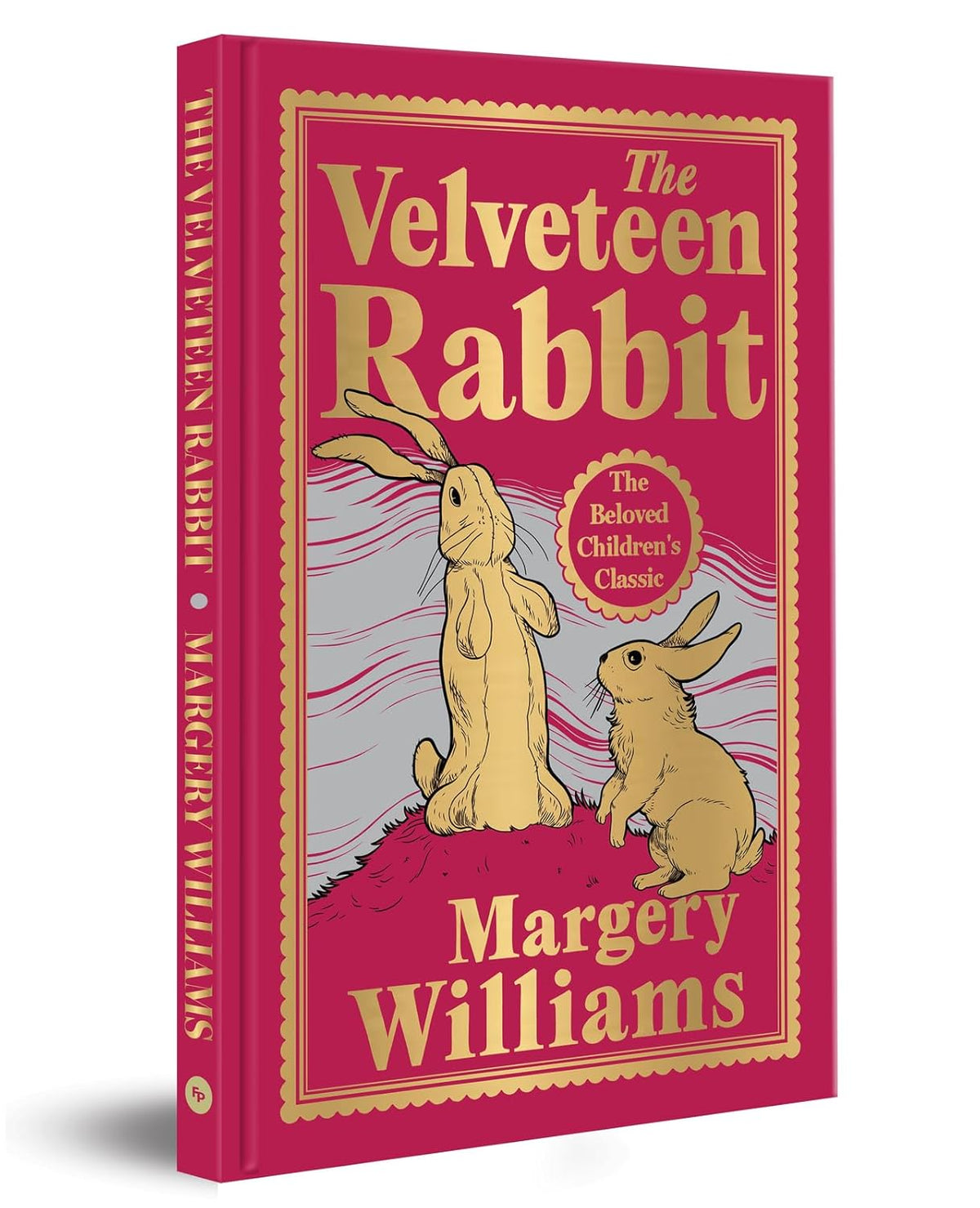 The Velveteen Rabbit: A Press and Play Storybook