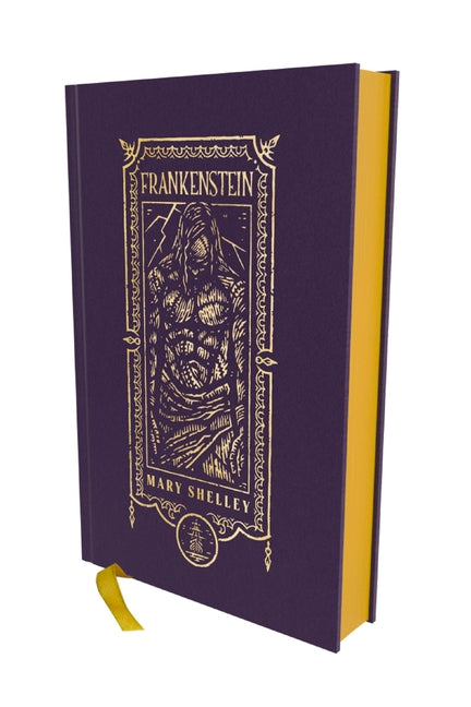 Frankenstein (the Gothic Chronicles Collection): Deluxe Edition