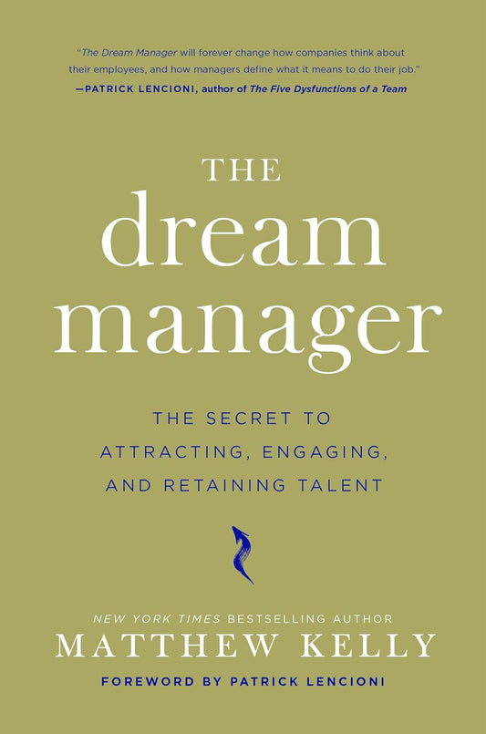Dream Manager