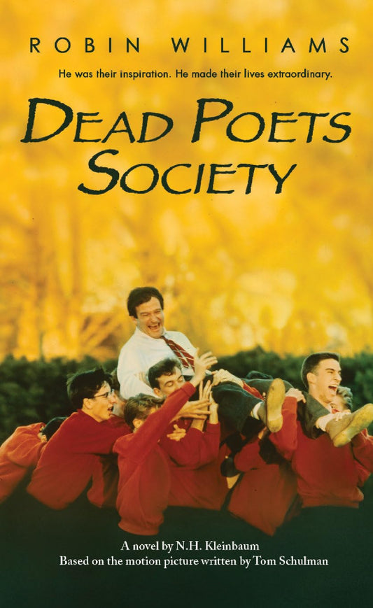 Dead Poets Society (UK)