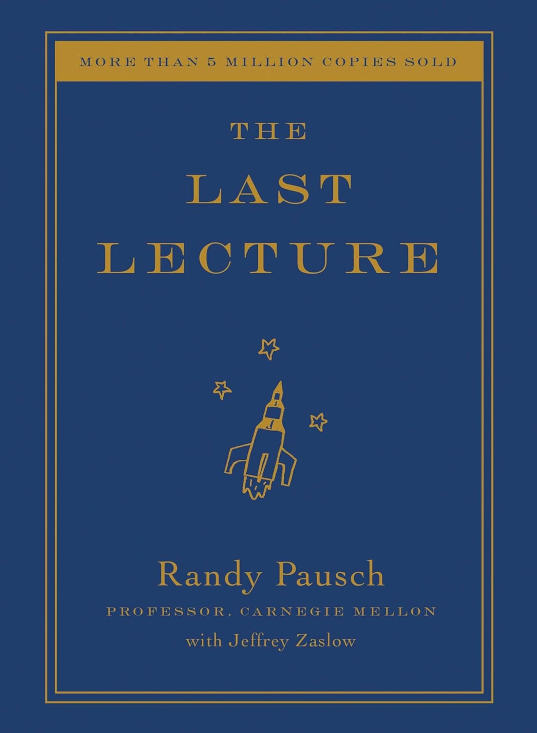 Last Lecture