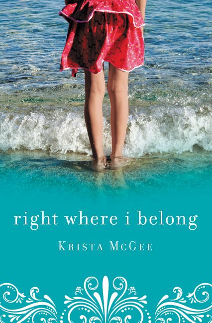 A Right Where I Belong