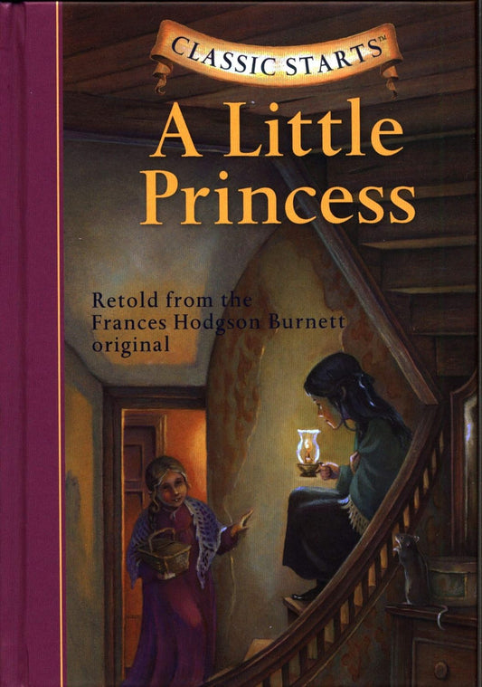 Classic Starts(r) a Little Princess