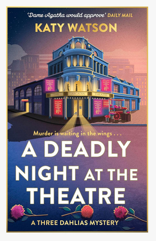 Deadly Night at the Theatre