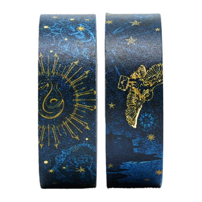 Legends of Hogwarts Washi Tape by Paperblanks (Harry Potter Collection)
