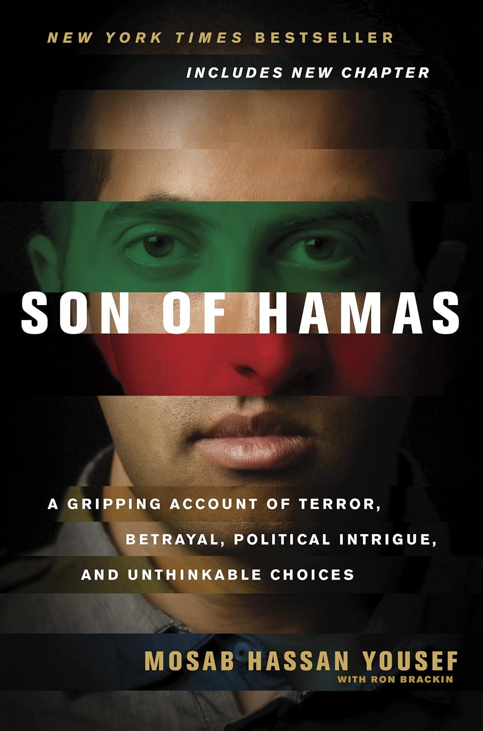 Son of Hamas (Enlarged)