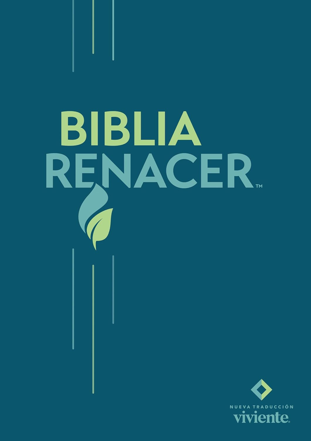 Biblia Renacer Ntv