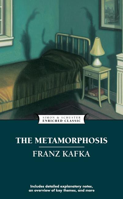 The Metamorphosis (Enriched Classic)