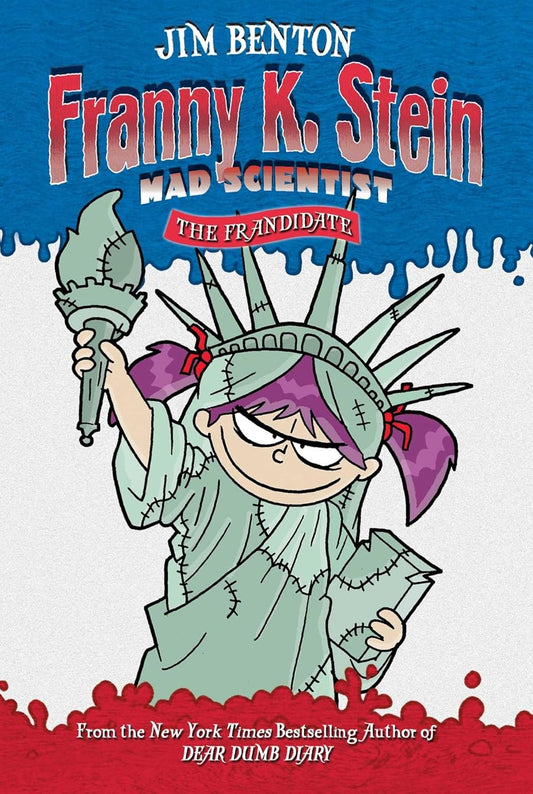 The Frandidate (Reprint)