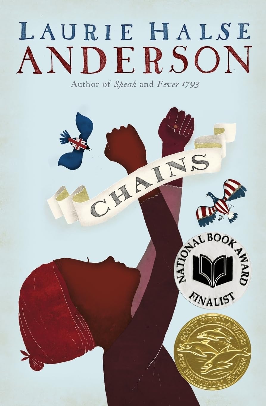 Chains (Reprint)