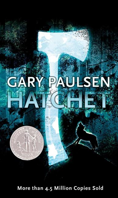 Hatchet (Reprint)