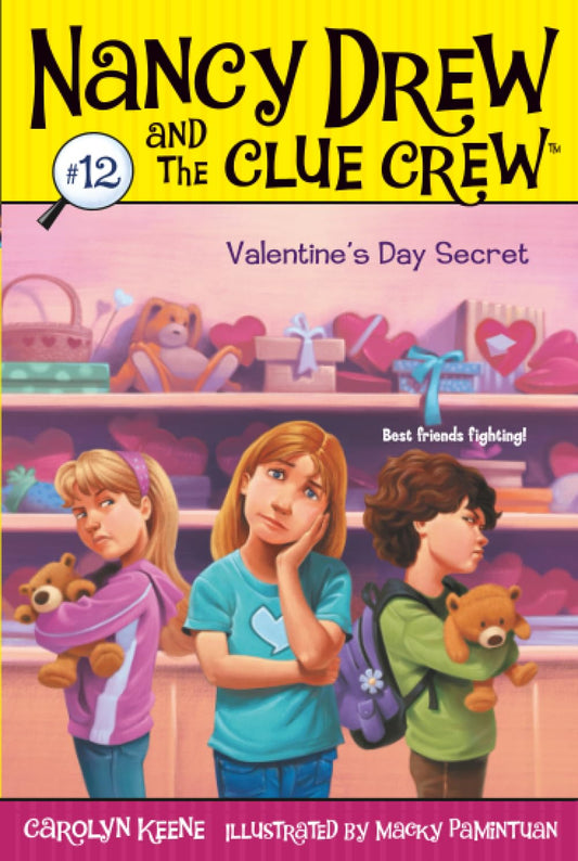 Valentine's Day Secret