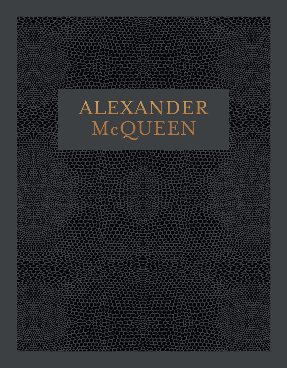Alexander McQueen: Inside the Creative Mind of a Legendary Fashion Designer
