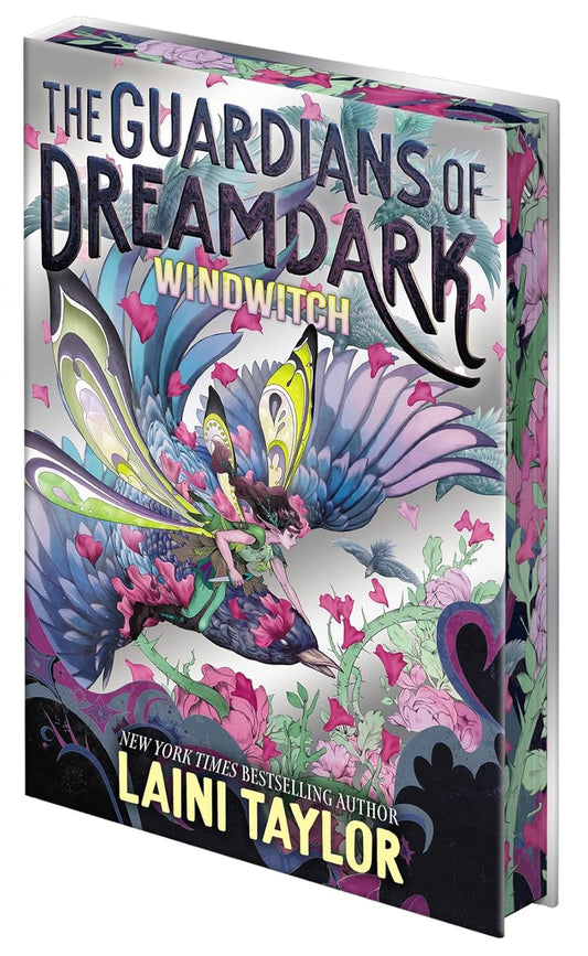 Guardians of Dreamdark: Windwitch Collector's Edition (Book One)