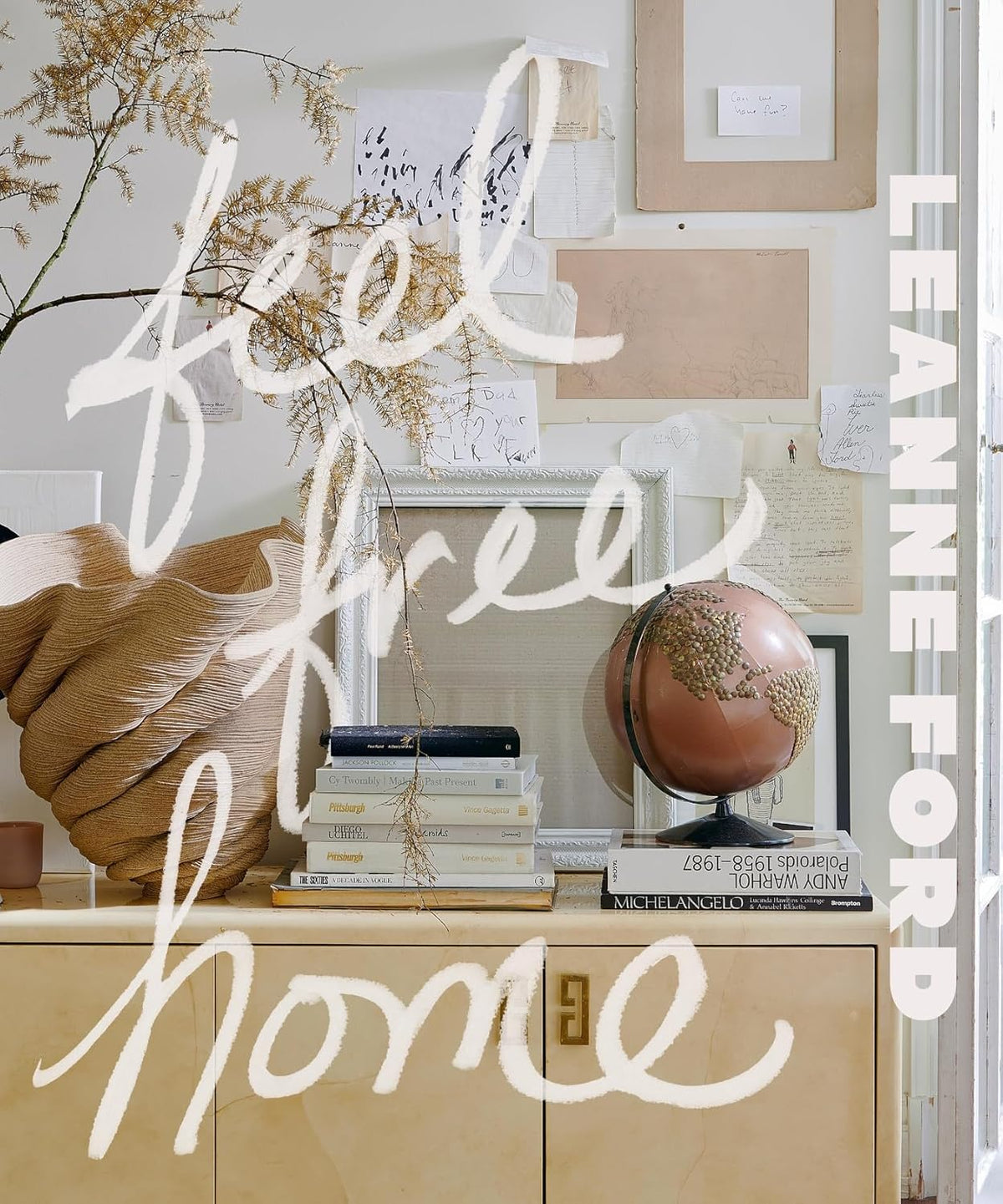 Feel Free Home: The Art of Freethinking Design