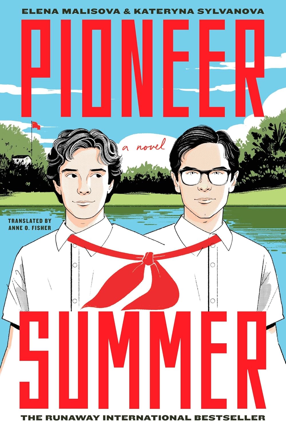 Pioneer Summer