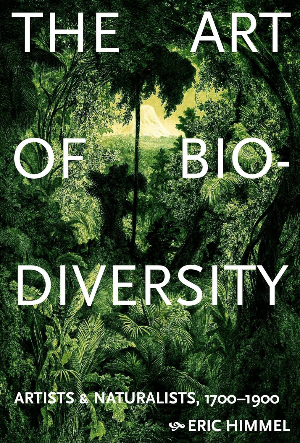 The Art of Biodiversity: Artists & Naturalists, 1700-1900