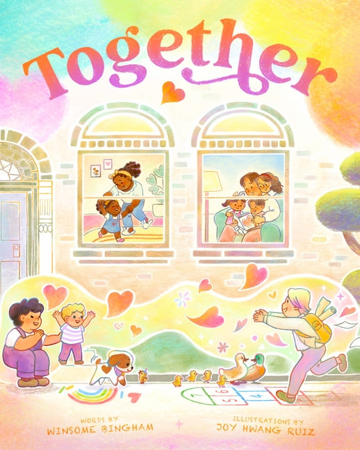 Together: A Picture Book