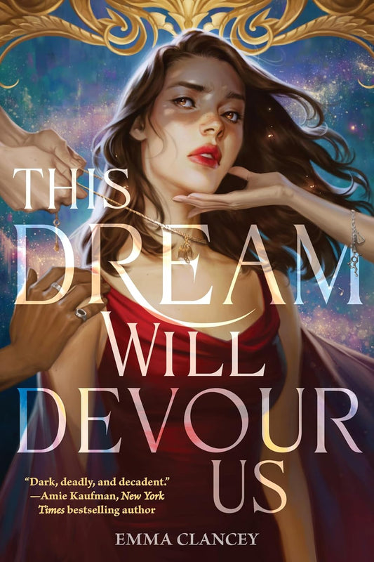 This Dream Will Devour Us