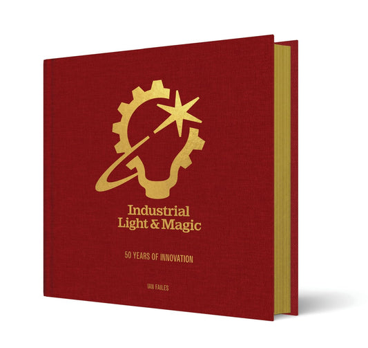 Industrial Light & Magic: 50 Years of Innovation