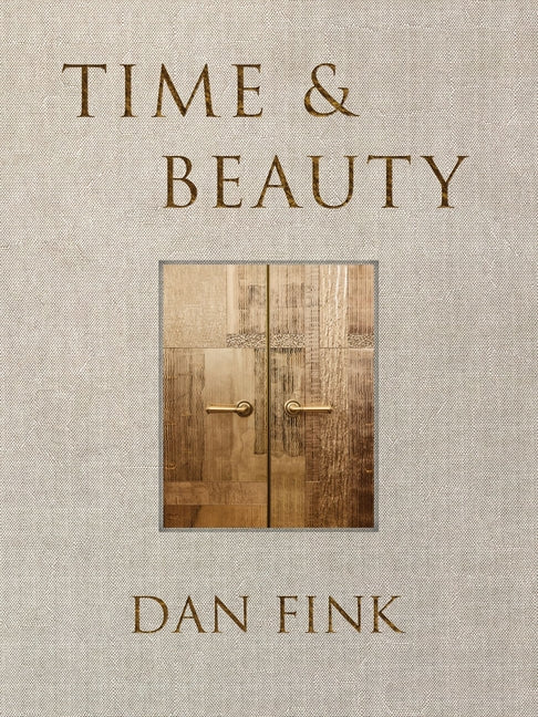 Time & Beauty: The Elements of Design