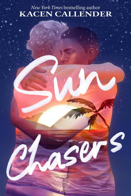 Sun Chasers