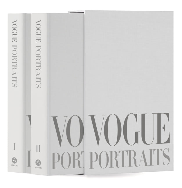 Vogue Portraits: A Century of Icons and Idols