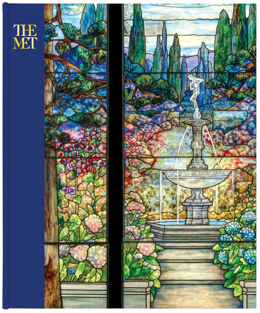 Masterpieces 12-Month 2027 Deluxe Engagement Calendar