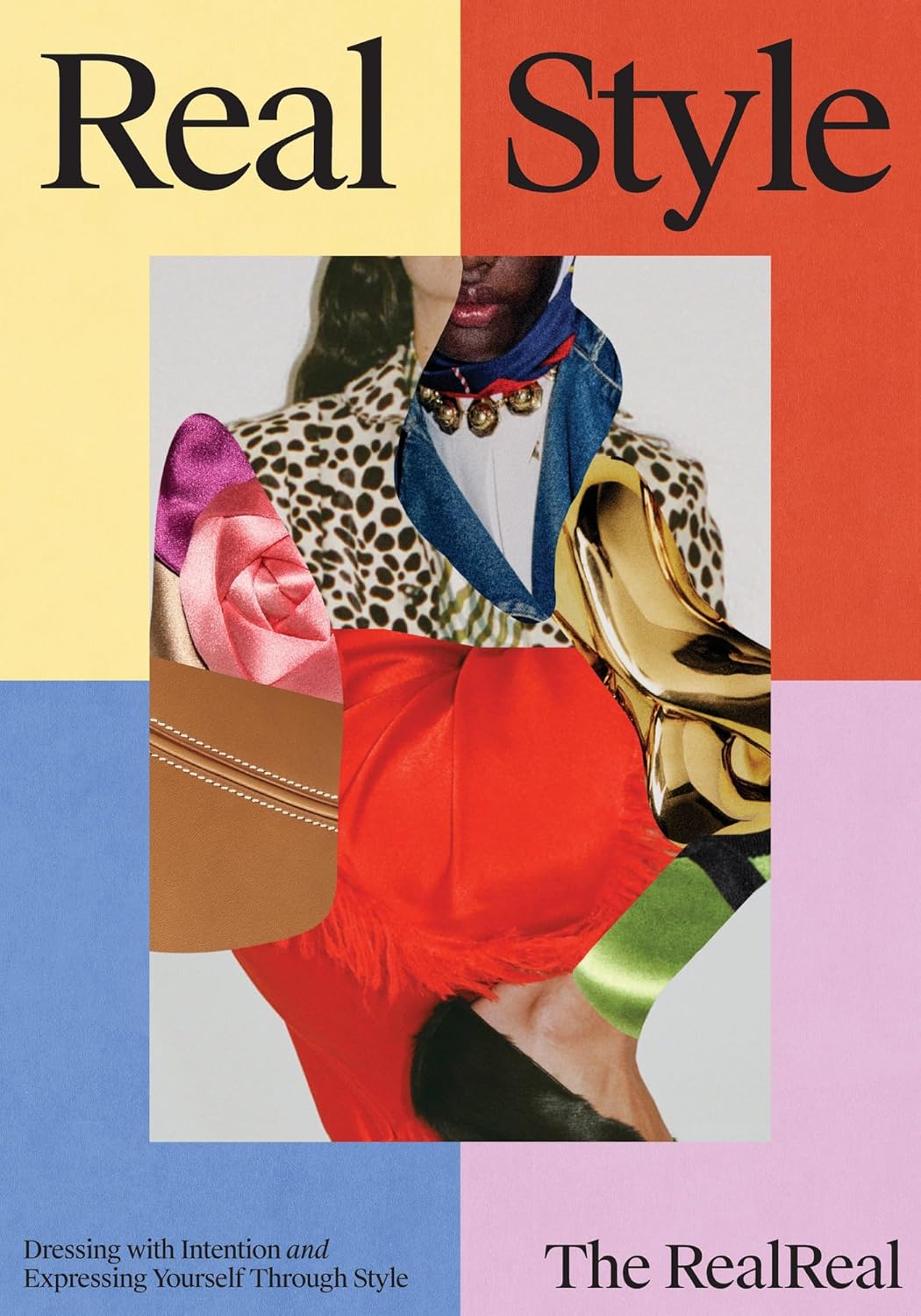 Real Style: Dressing with Intention & Expressing Yourself Through Style