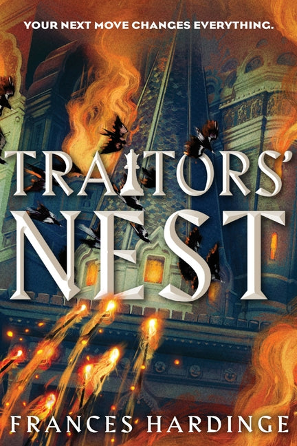 Traitors' Nest